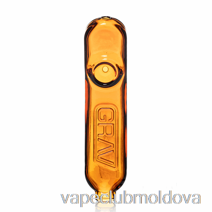 Kit Vape Pod Grav Rocker Steamroller Chihlimbar